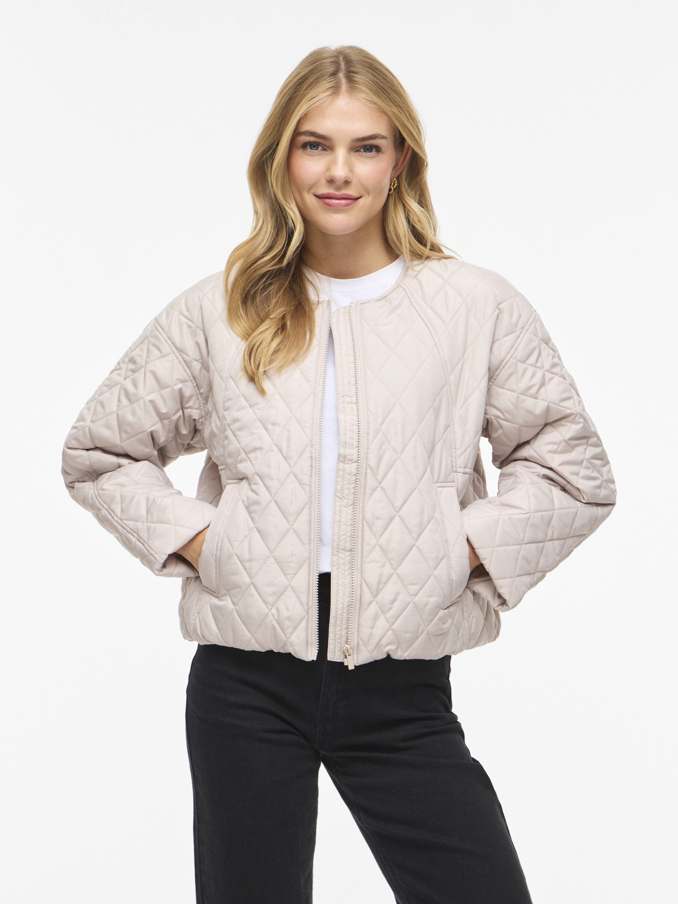 Vila Steppjacke VITate