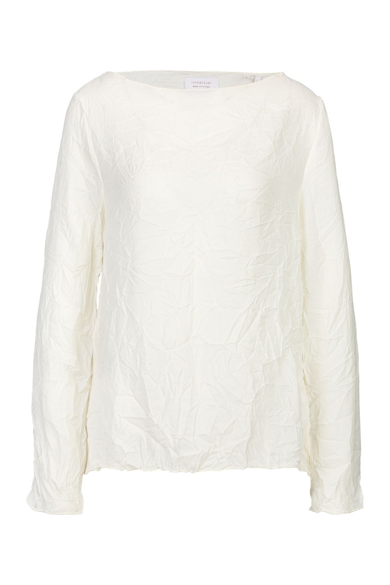 Langarmshirt D-Longsleeve