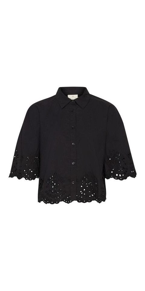 KAFFE Blusenshirt Bluse