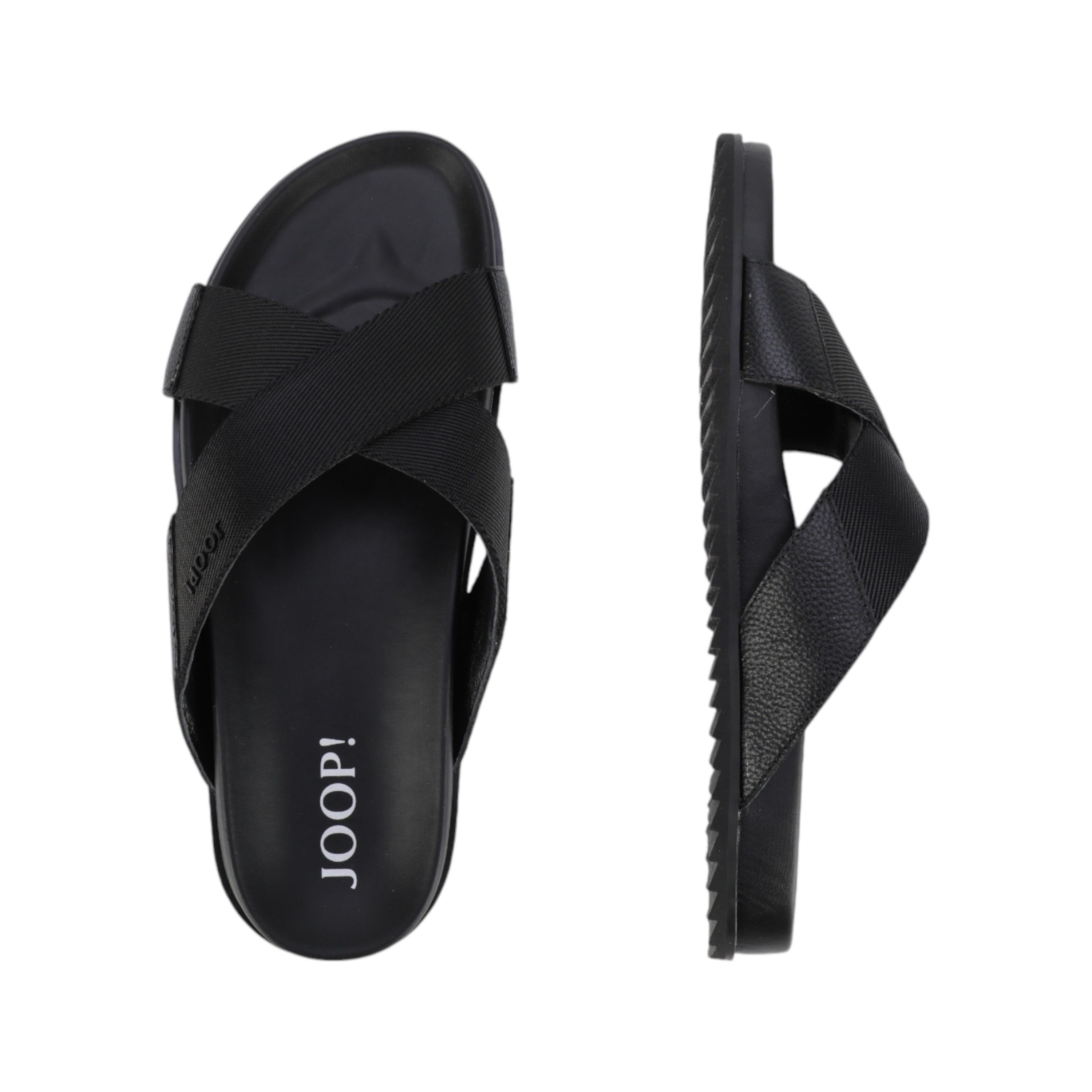 JOOP! Joop - Herren Sandale Nastro Achill Sandale