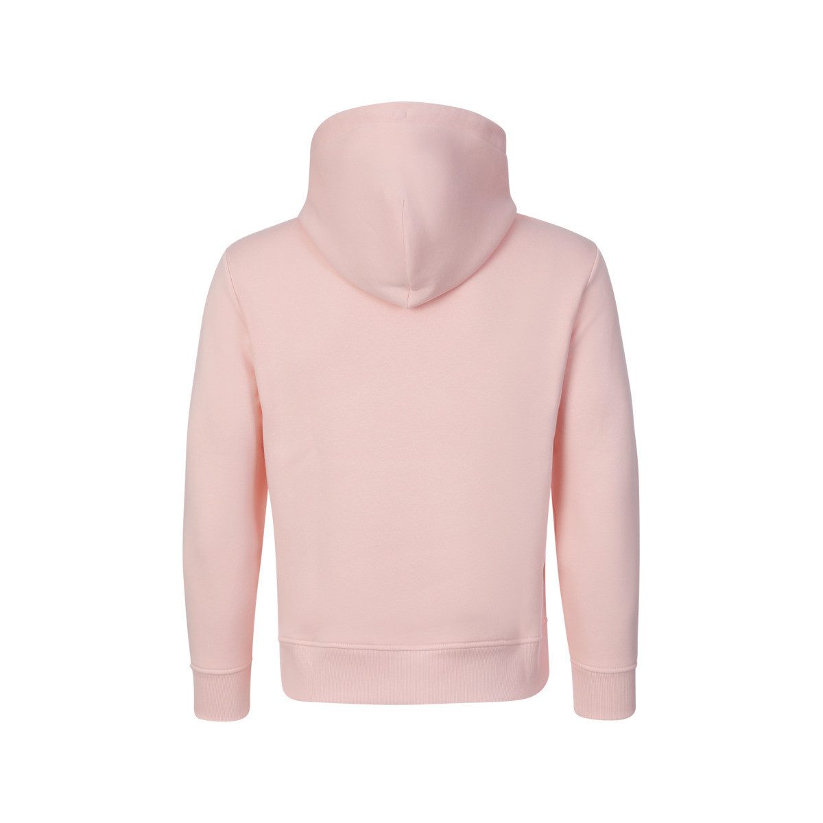 Gant Kapuzenpullover Shield Damen Hoodie, Pullover, Sweatshirt, Hoody, Lang günstig online kaufen