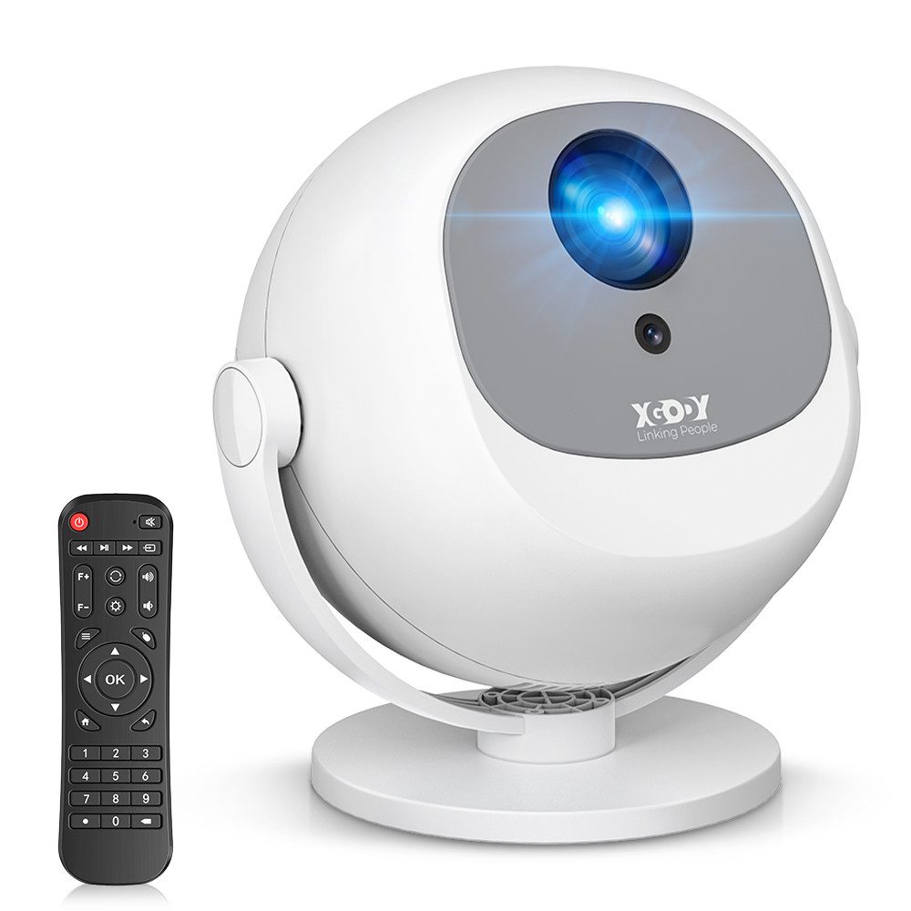 Gimbal A2 Mini-Beamer LED-Beamer