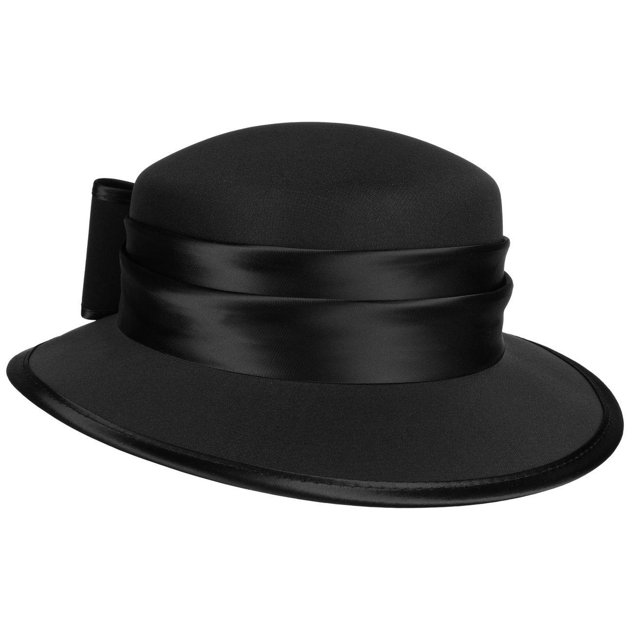 Lierys Sonnenhut (1-St) Damenhut, Made in Italy