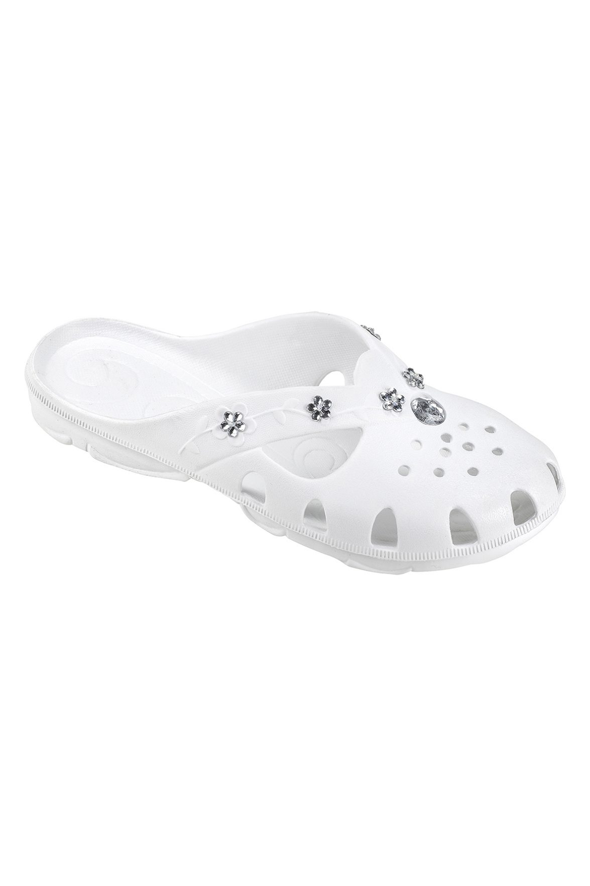 Fashy Brighton Badepantolette günstig online kaufen