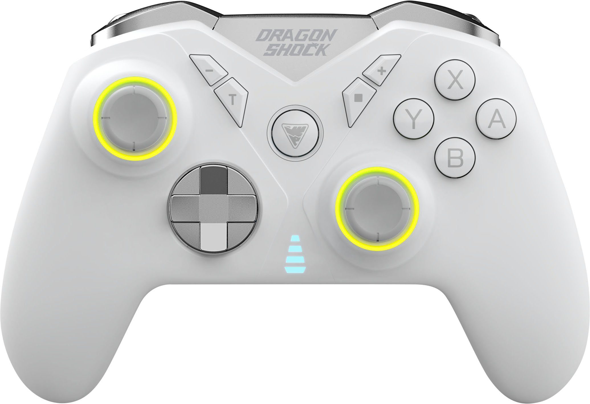 DRAGONSHOCK Nebula Pro Wireless für Nintento Switch Controller