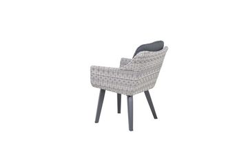 GMD Living Loungesessel RICO (1-St), modernes Design, traditionell gefertigt