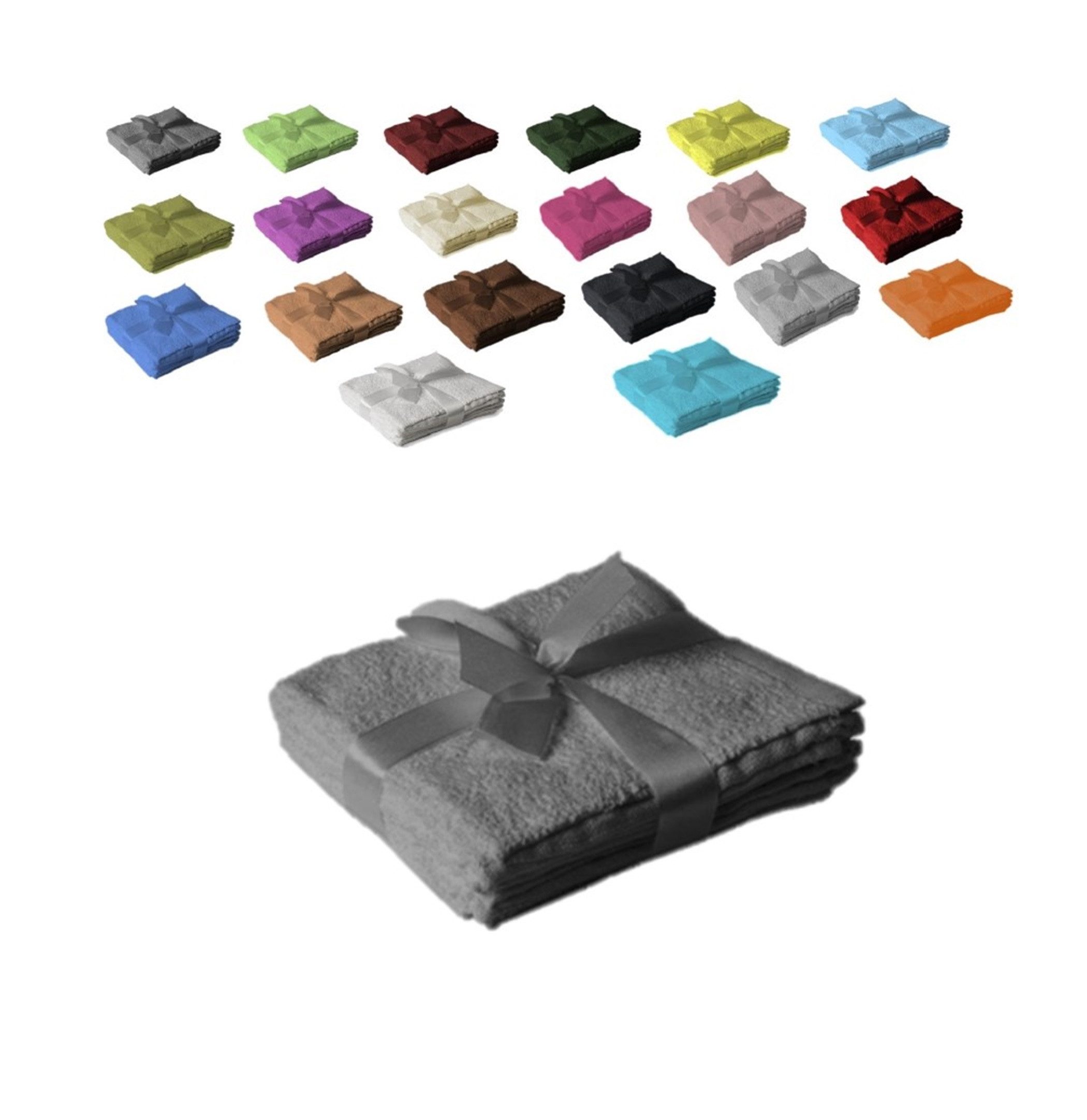 EXKLUSIV HEIMTEXTIL Handtuch Handtuch Spar Set günstig online kaufen