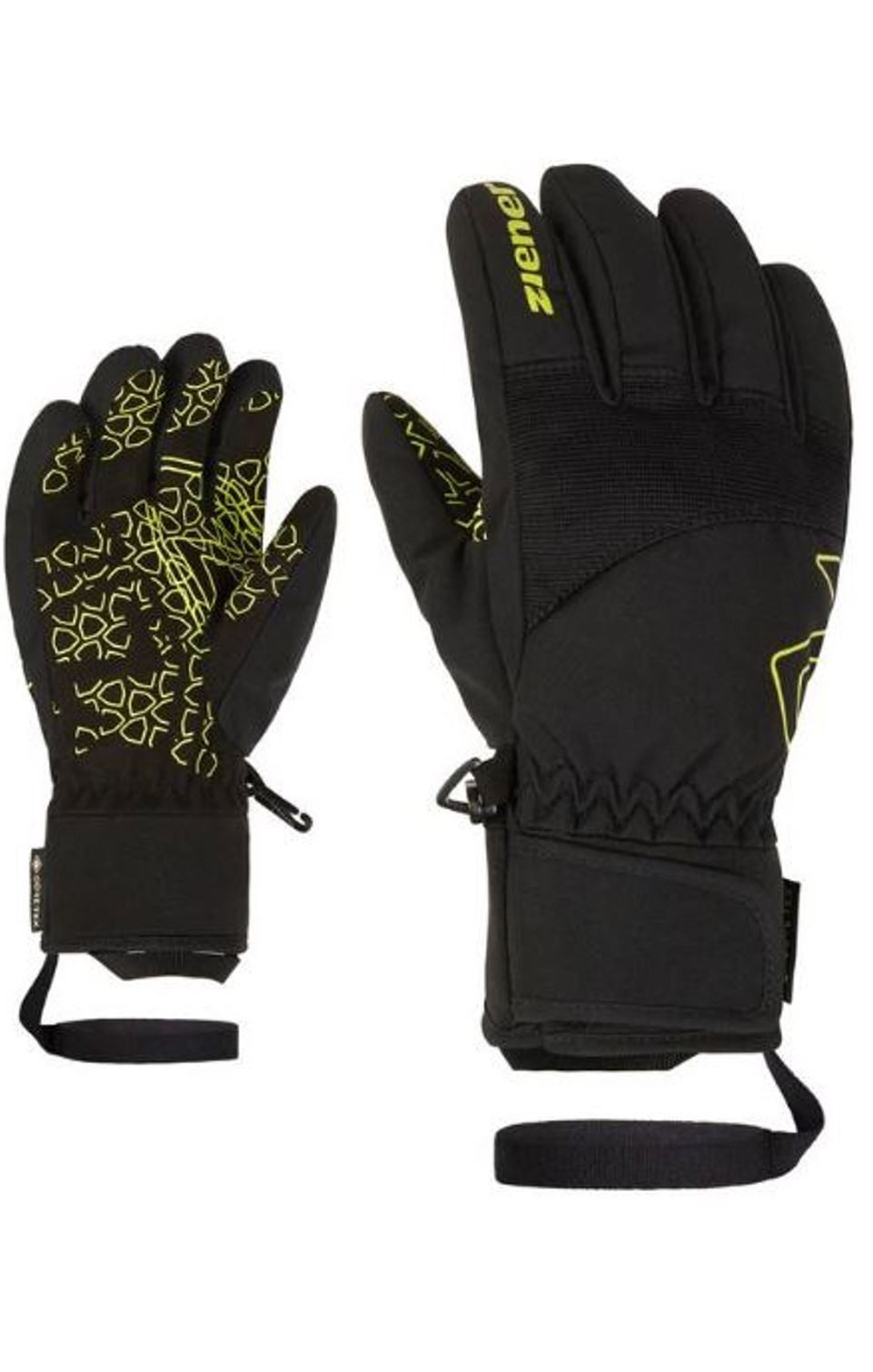 Skihandschuhe
