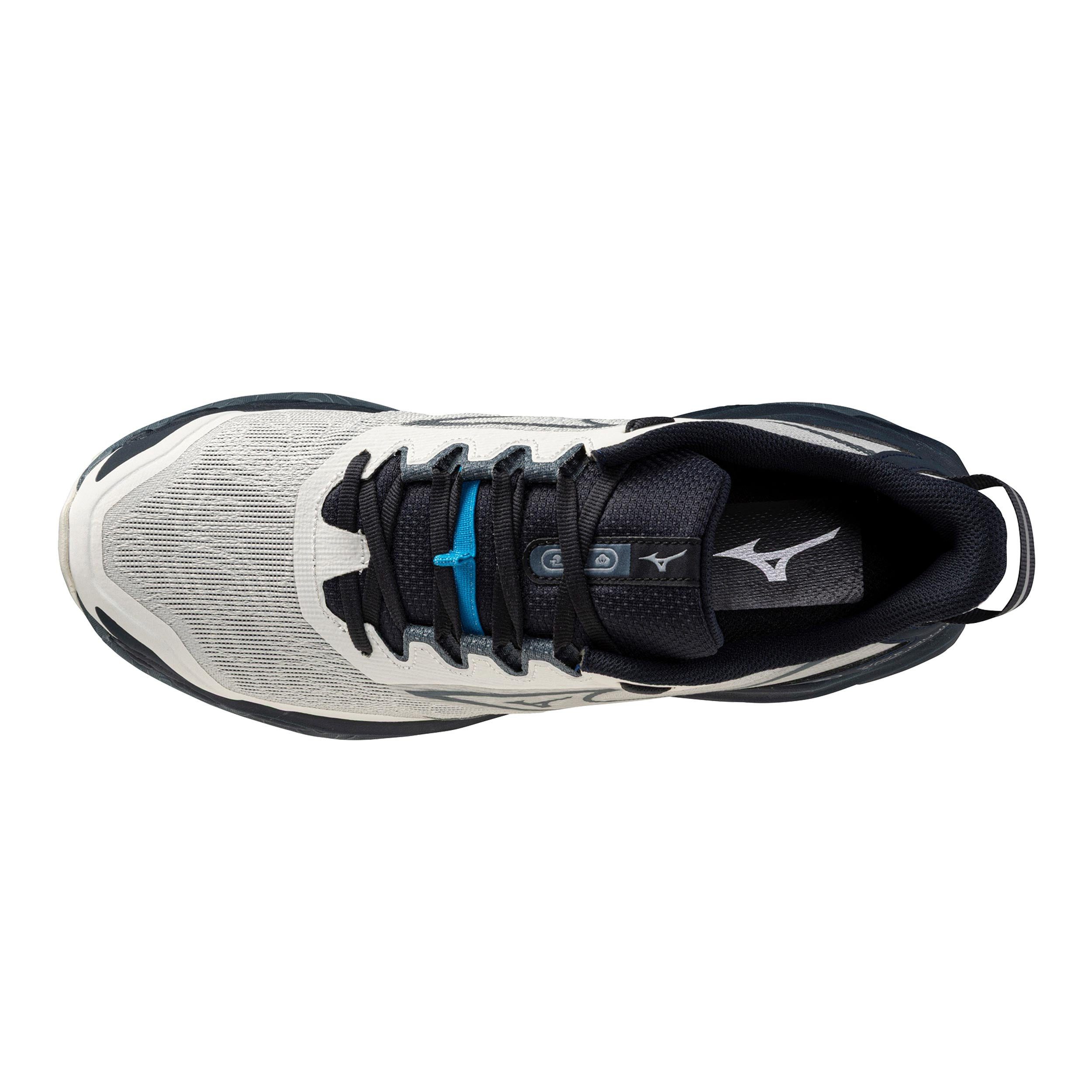 Mizuno Wave Mujin 11 - Trailschuh Trailrunningschuh
