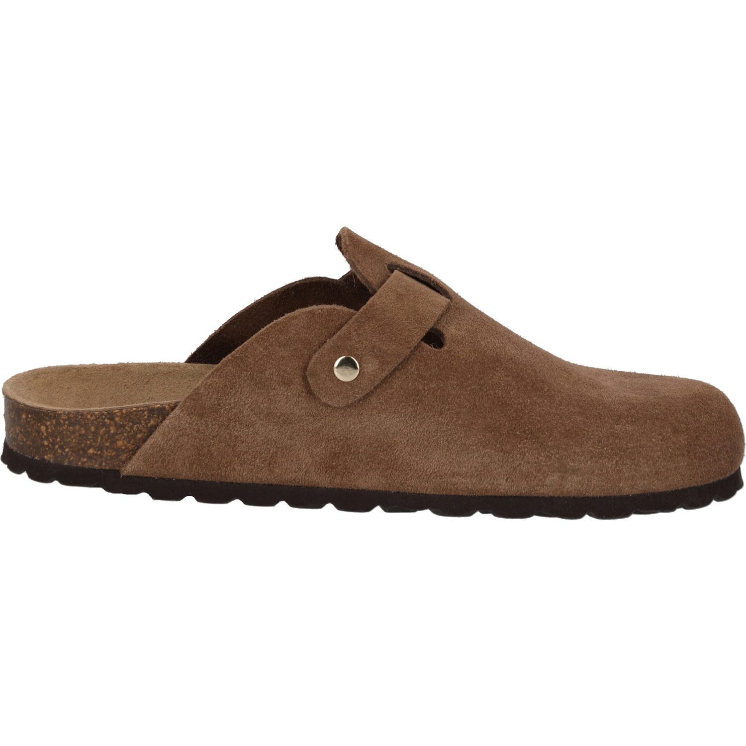 Palado Kiel Premium Leather Clog