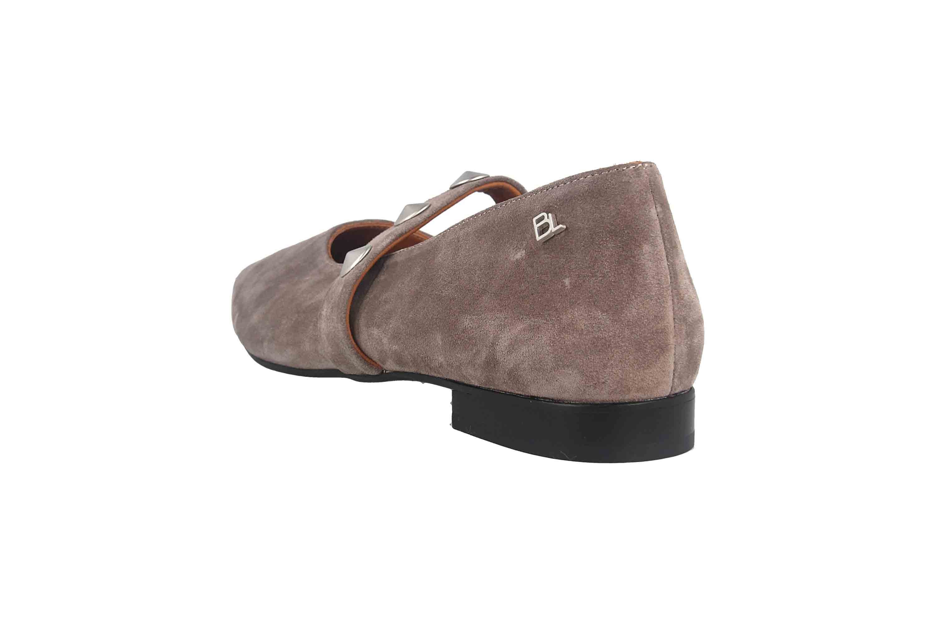 BABOUCHE Lifestyle S-Flynn-2 Slipper