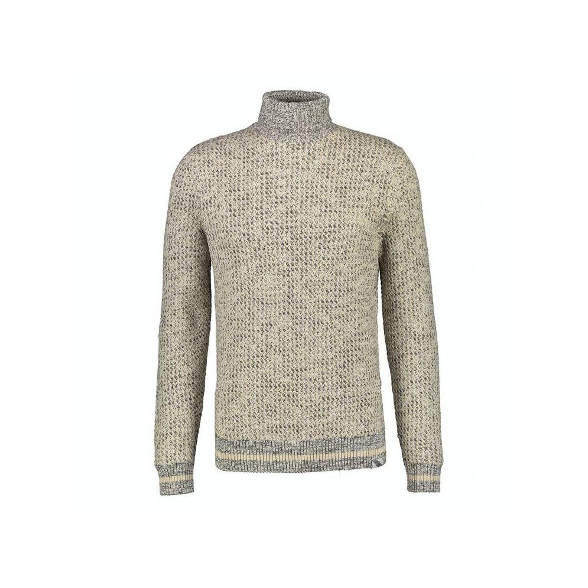 Rollkragenpullover Pullover