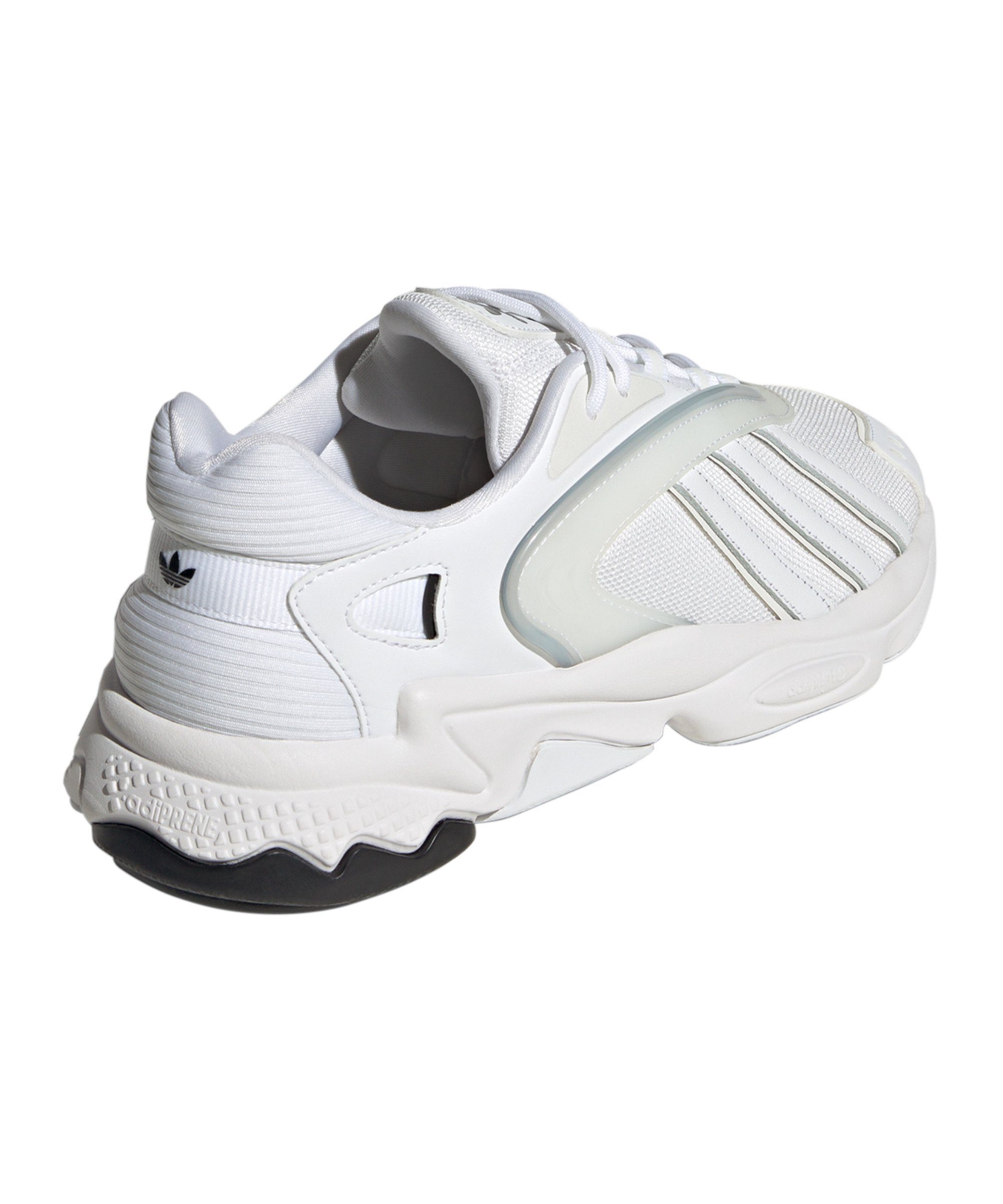adidas Originals Oztral weissweissschwarz Sneaker