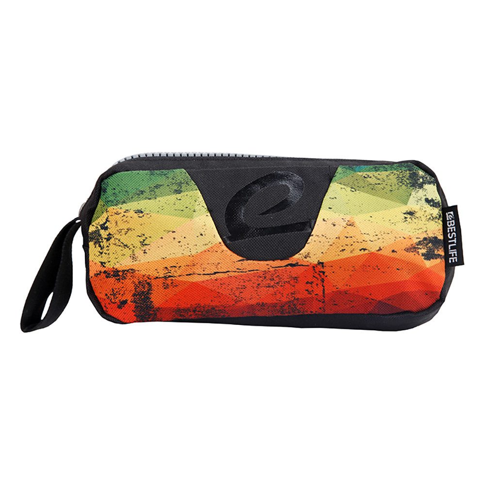 PEDEA Federmäppchen Stillvolles und langlebiges Mäppchen, (großes Hauptfach günstig online kaufen