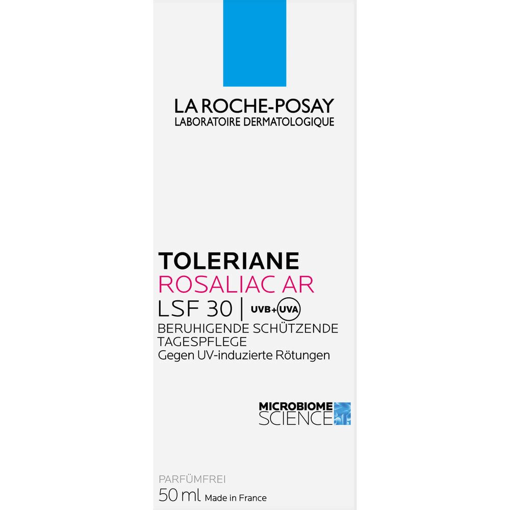 Tagescreme Feuchtigkeitscreme LSF 30 Pflegecreme