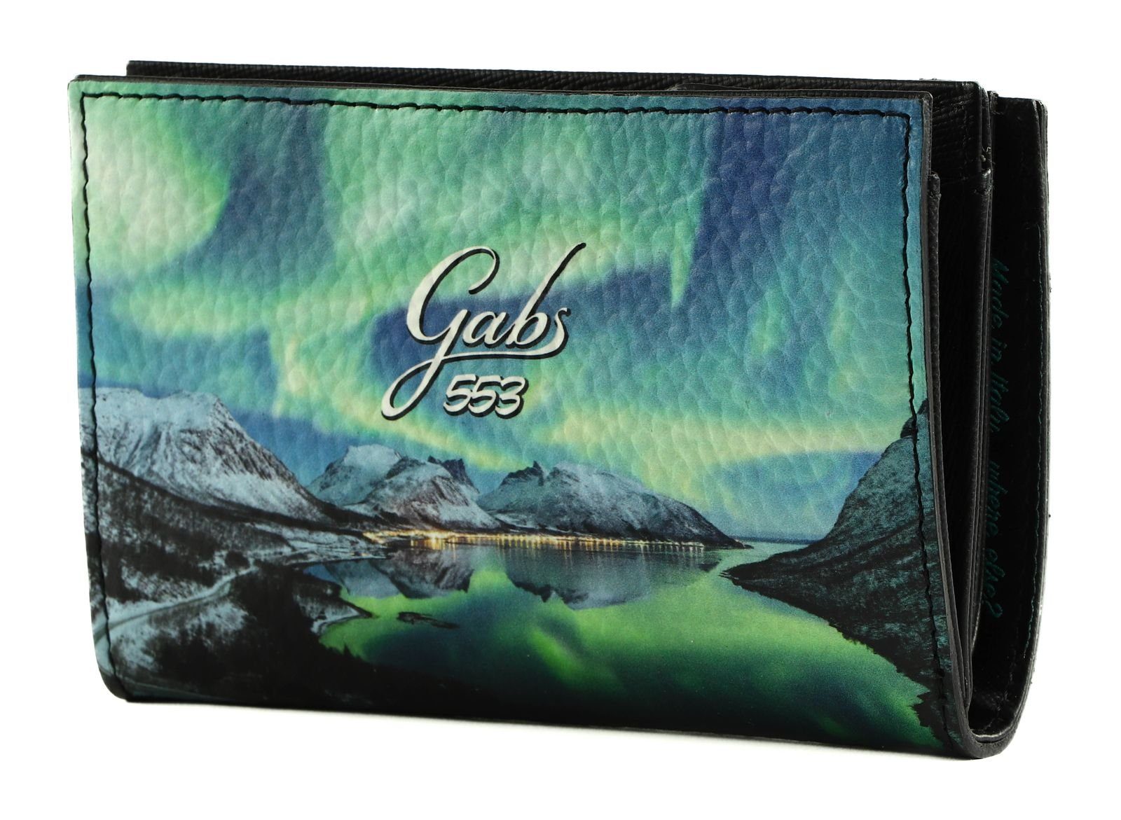 Gabs Geldbörse GMONEY14