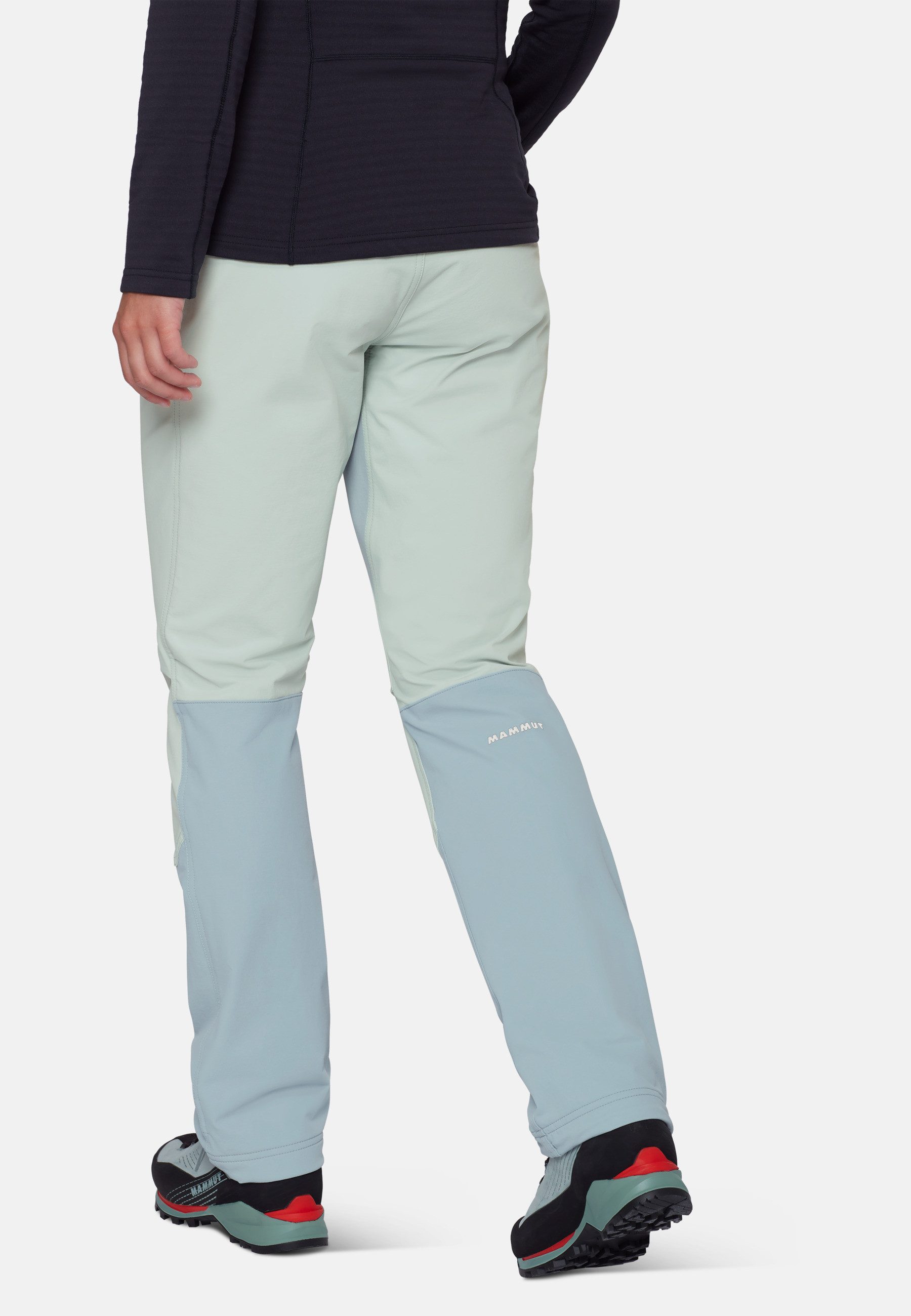 Mammut Sporthose Taiss SO Pants Women