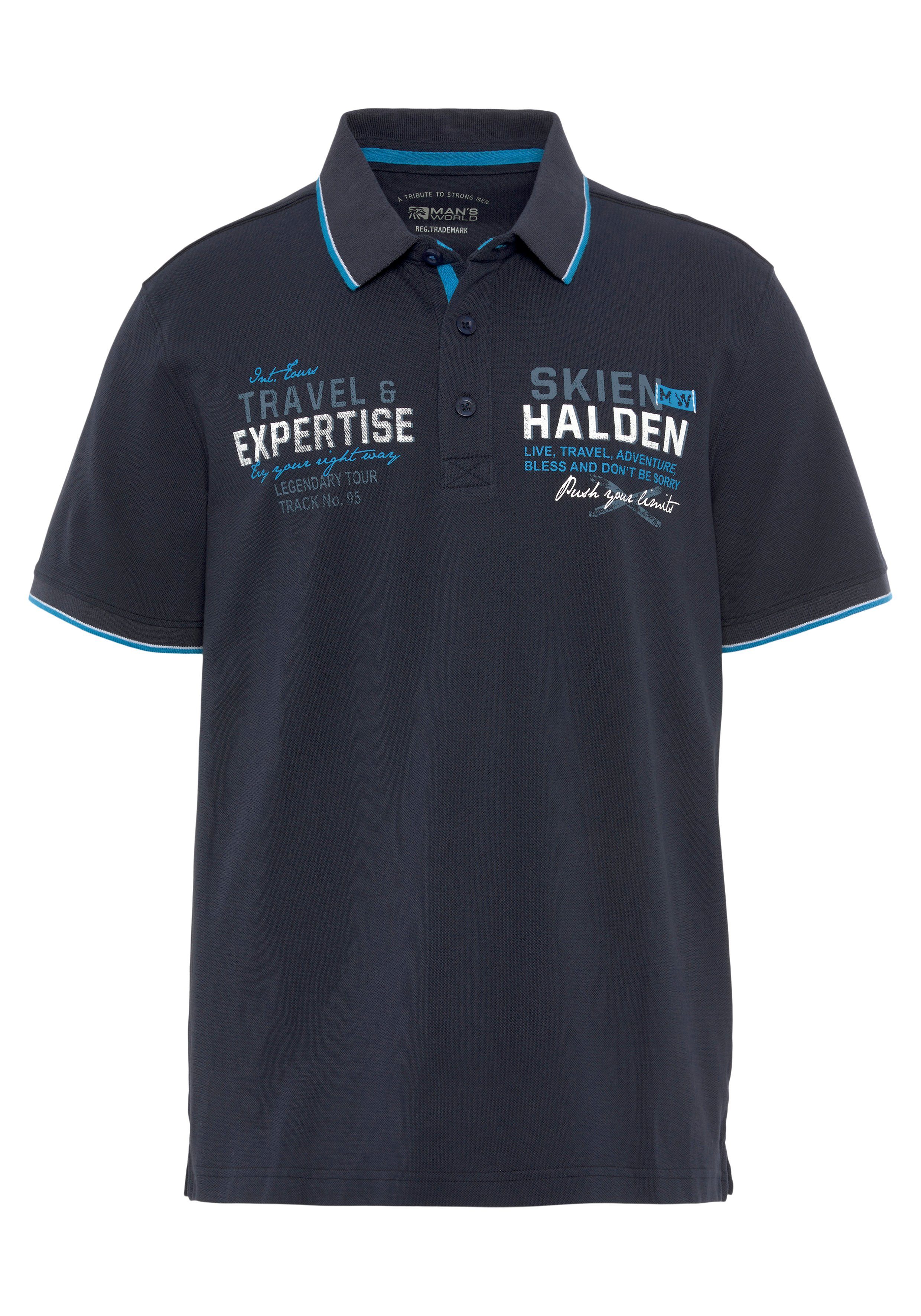 Poloshirt
