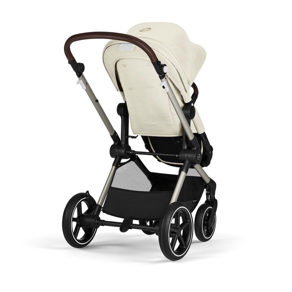 Cybex Kombi-Kinderwagen Cybex EOS Lux Kinderwagen 2-in-1