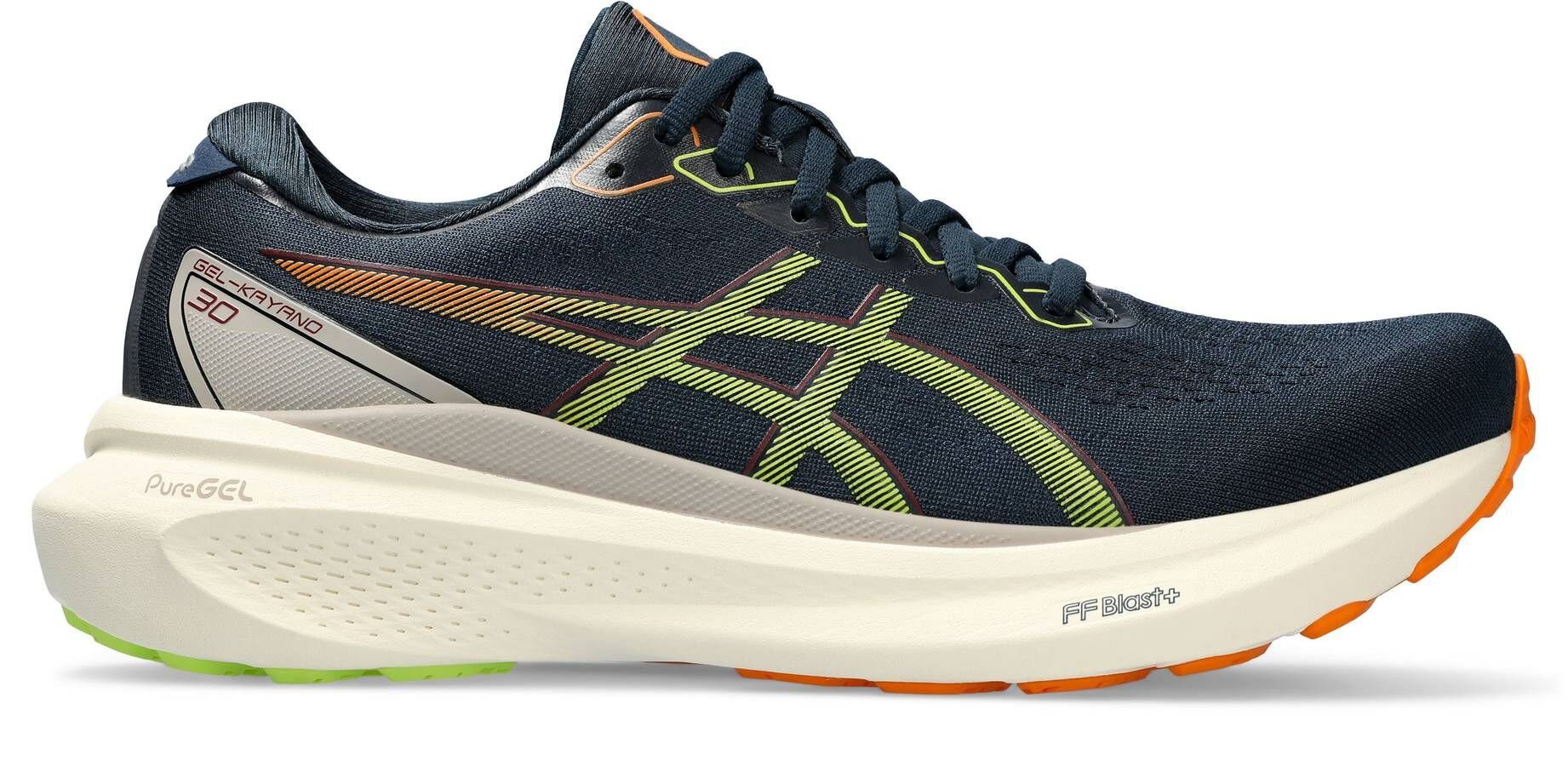 Asics Herren Laufschuhe GEL-KAYANO 30 Laufschuh