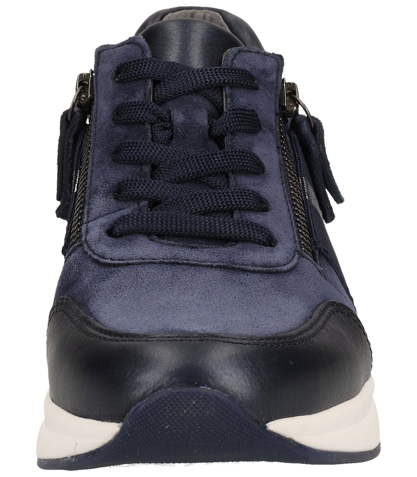 Sneaker Nubukleder Gabor Sneaker