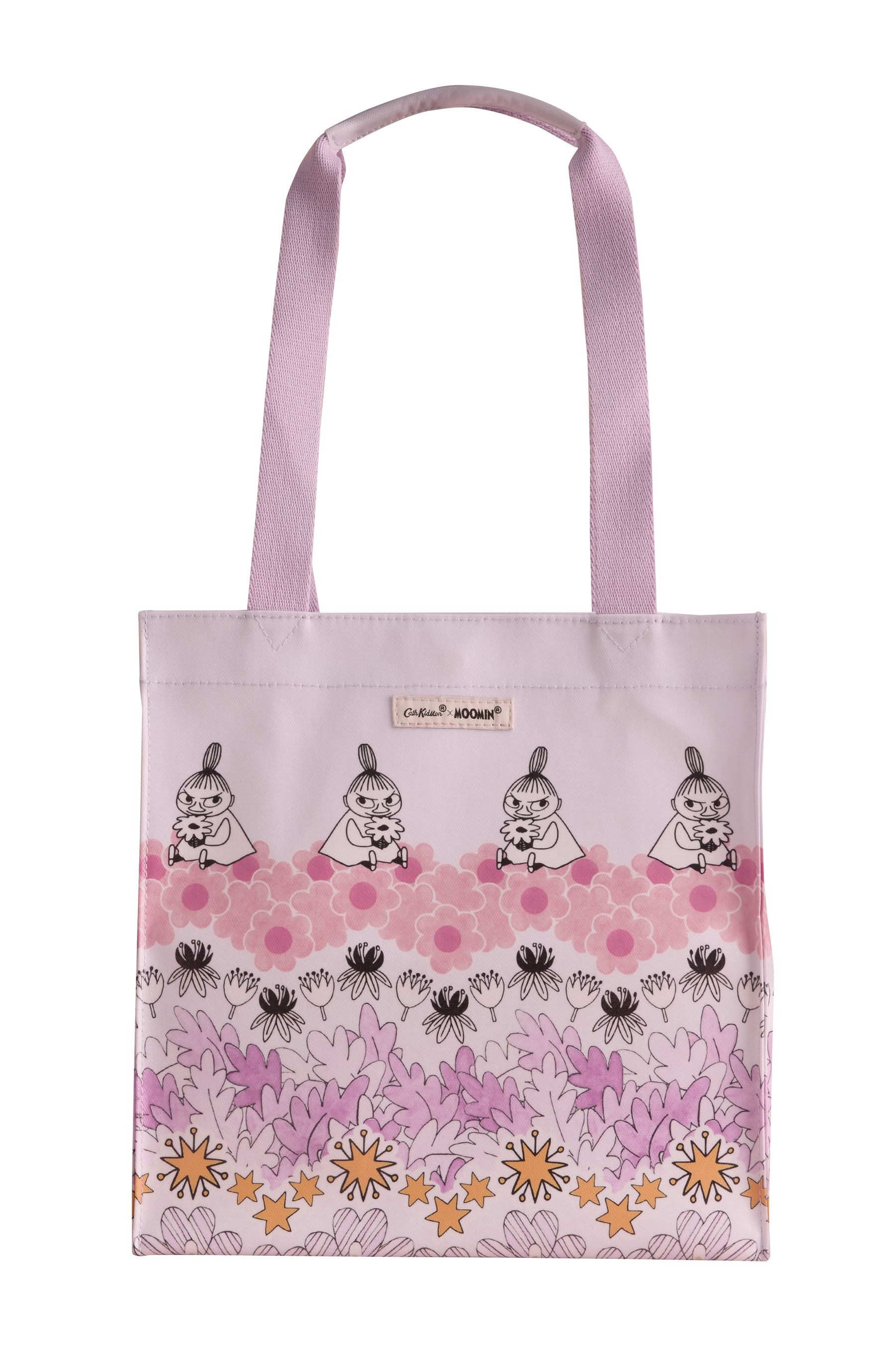 Cath Kidston Handtasche Cath Kidston Mittelgroße Büchertasche (1-tlg)
