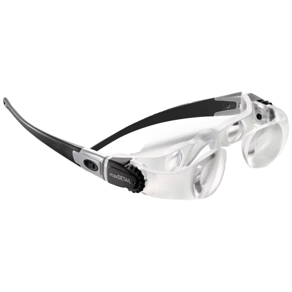 Eschenbach Optik Handlupe Eschenbach 1624511 Lupenbrille Vergrößerungsfaktor: 2 x