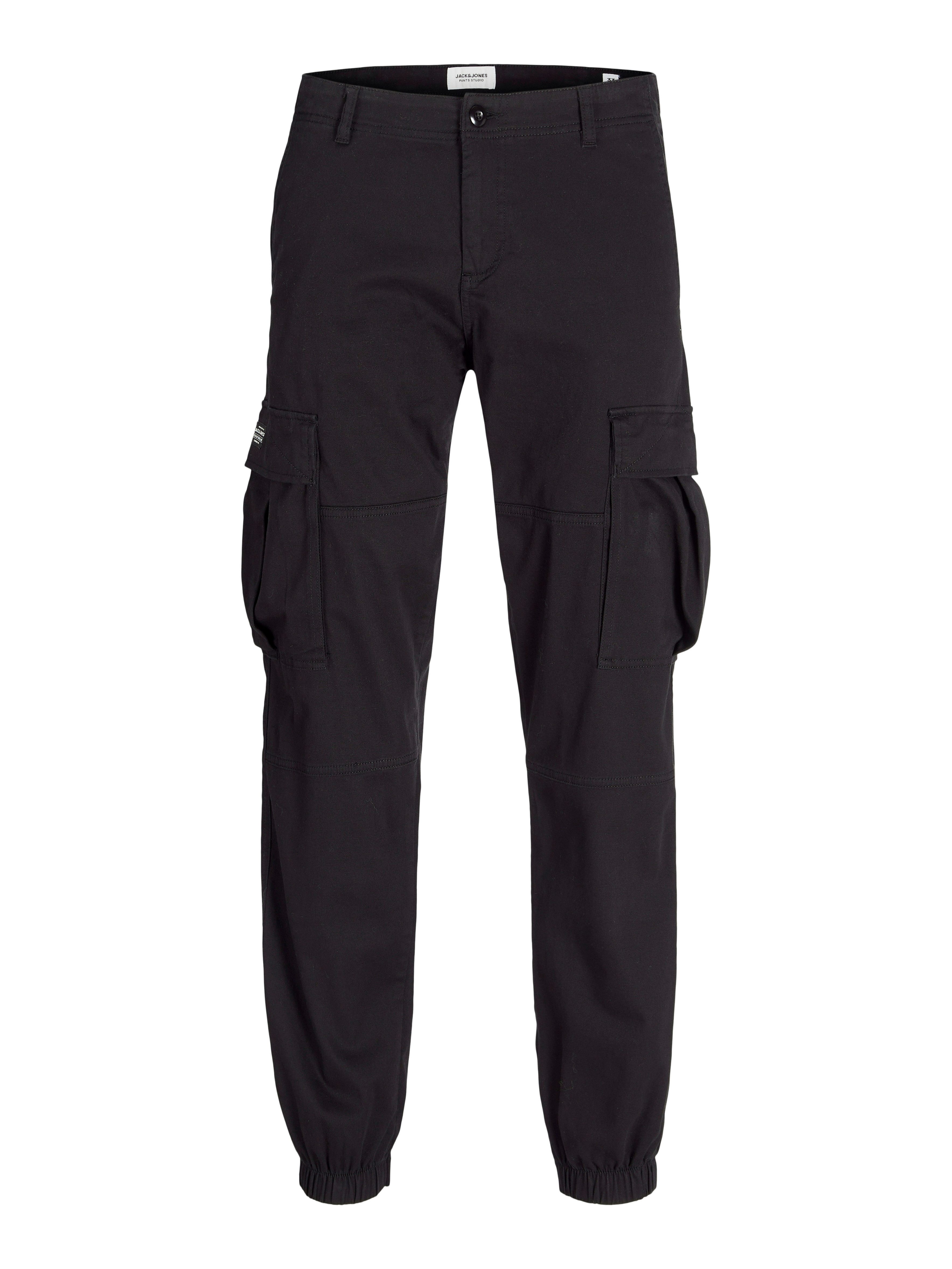 Jack & Jones Cargohose JPSTKANE JJJONNIE günstig online kaufen