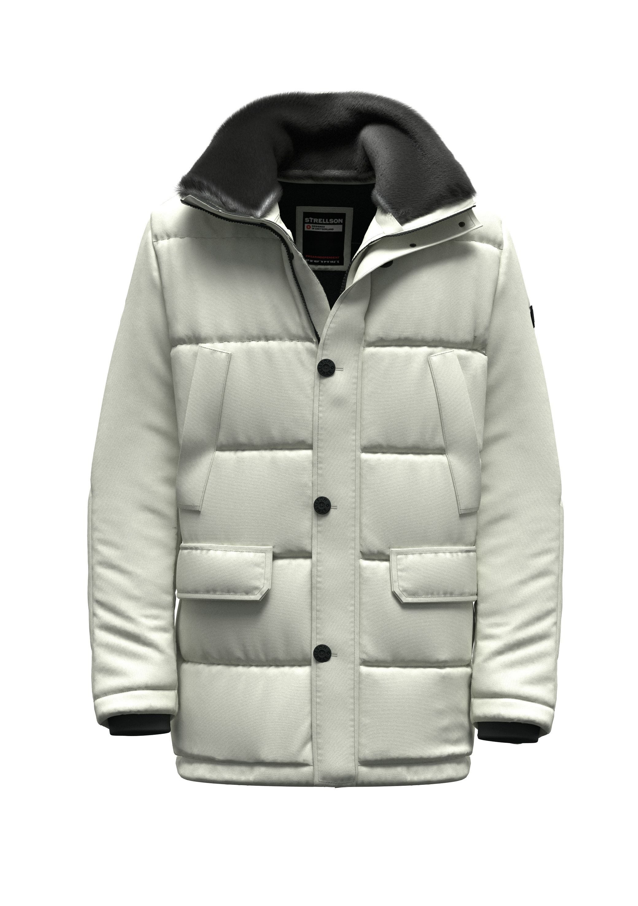 Strellson Outdoorjacke günstig online kaufen