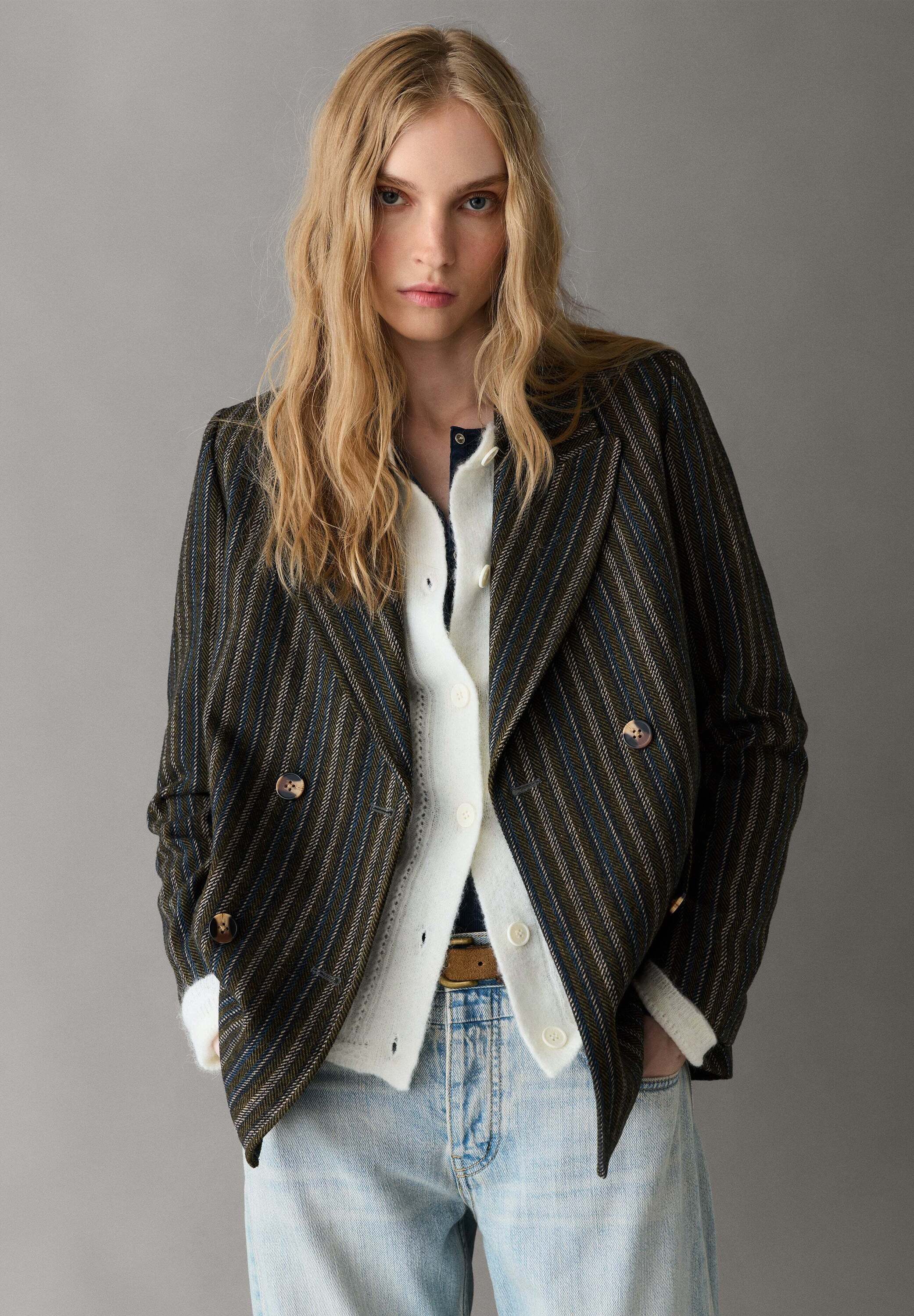 Pepe Jeans Wintermantel winter coat LEISON