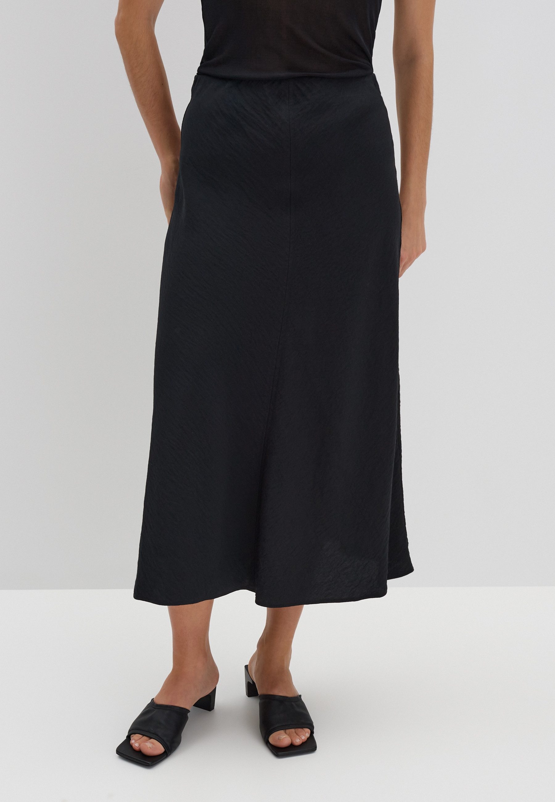 someday Midirock ODINIA mit leicht gecrinkelter Struktur günstig online kaufen