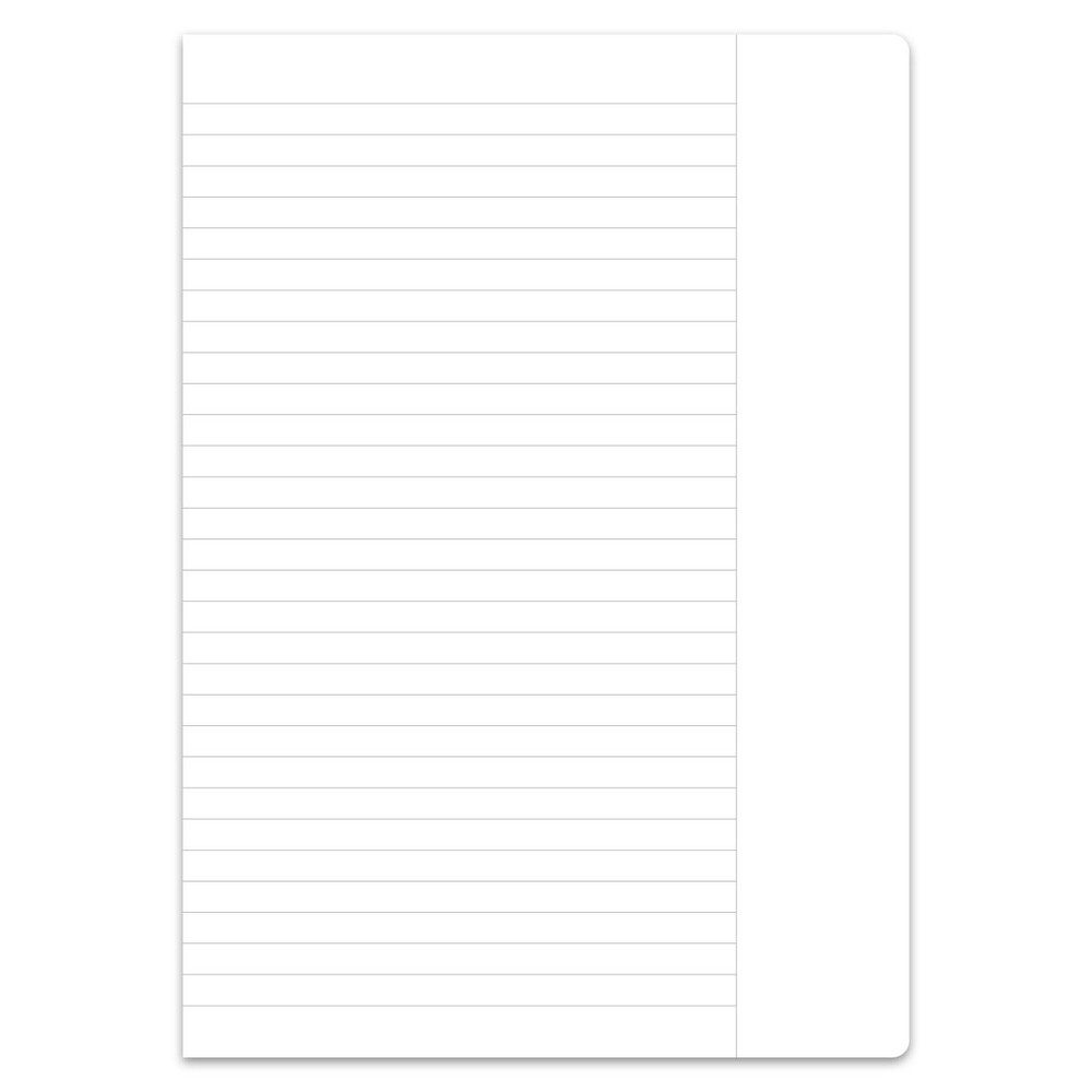 Staufen Schulheft Schulheft A4 - Lineatur 25 - liniert - 16 Blatt