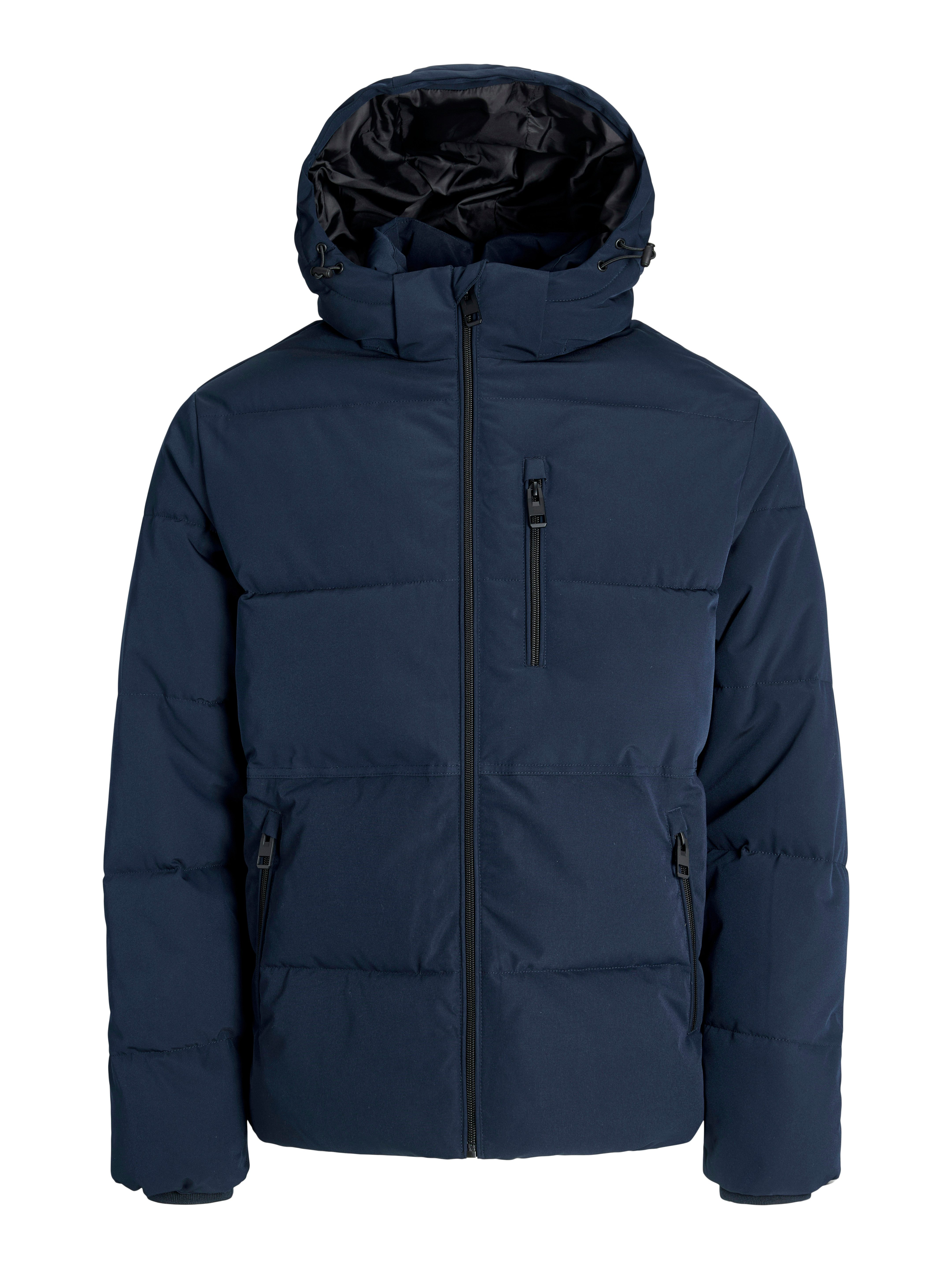 Jack & Jones PlusSize Steppjacke JJEOWEN günstig online kaufen