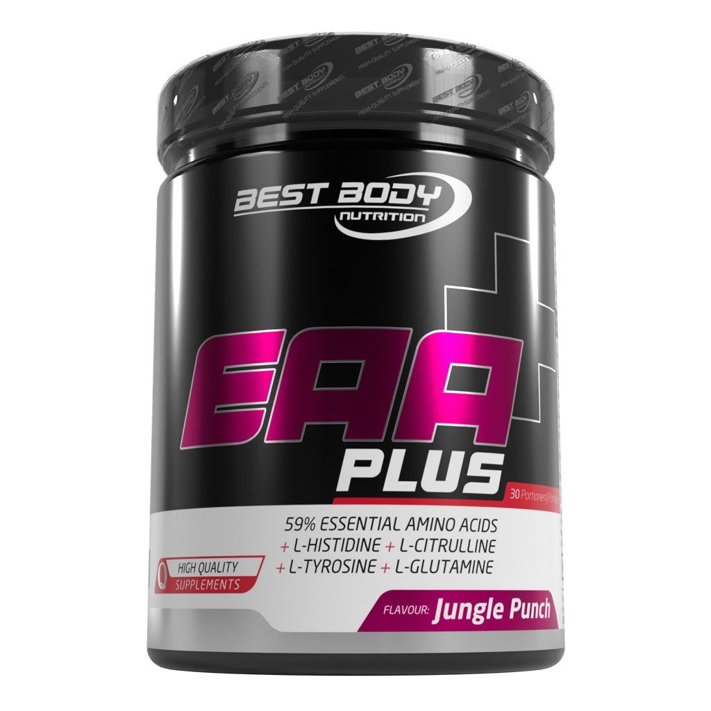 Professional EAA Plus - 450 g Dose Pulver