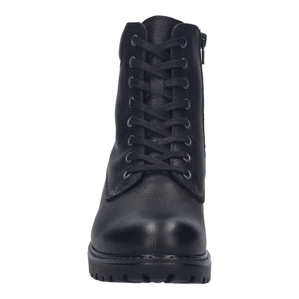 Josef Seibel Melinda Schnürboots