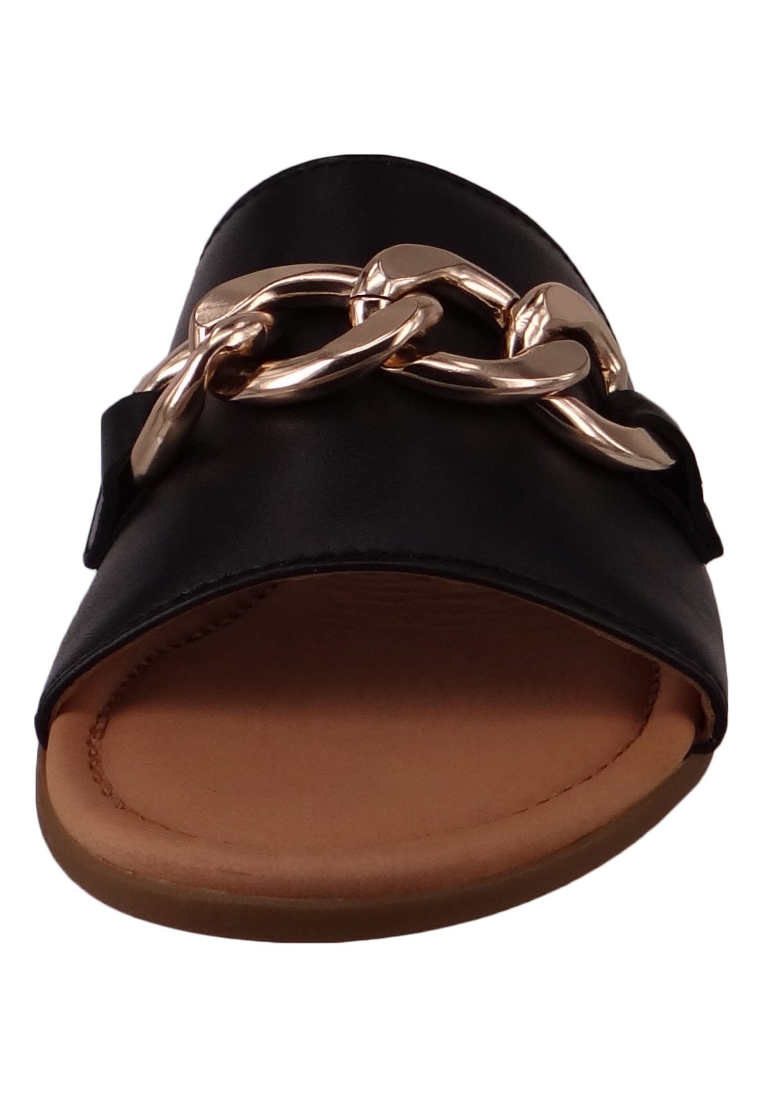 Gabor 22.791 57 Schwarz Sandale