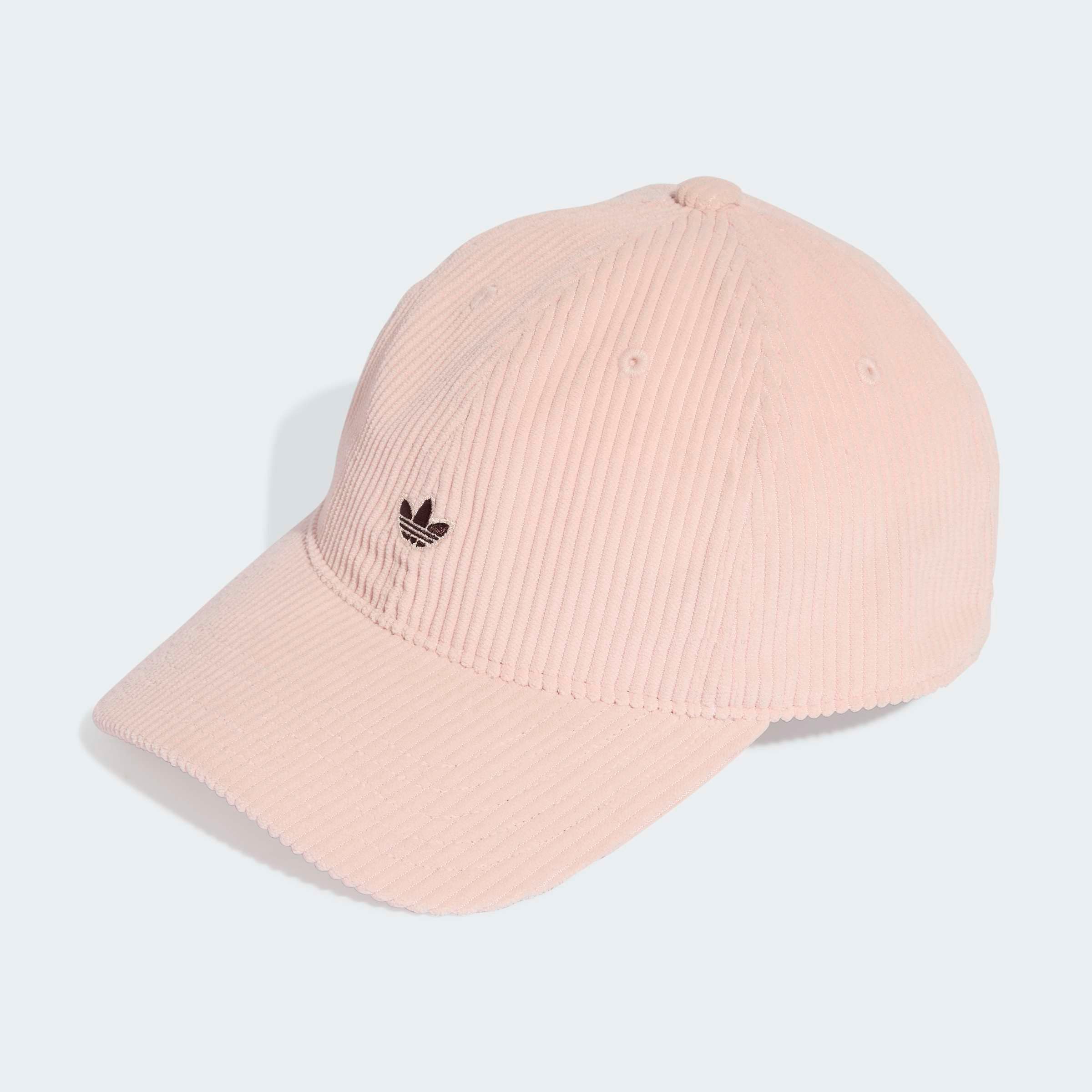 adidas Originals CORDUROY BB C Baseballcap aus weichem Cord. Reduzierter Preis € 22,99. Unverbindliche Preisempfehlung € 28,00