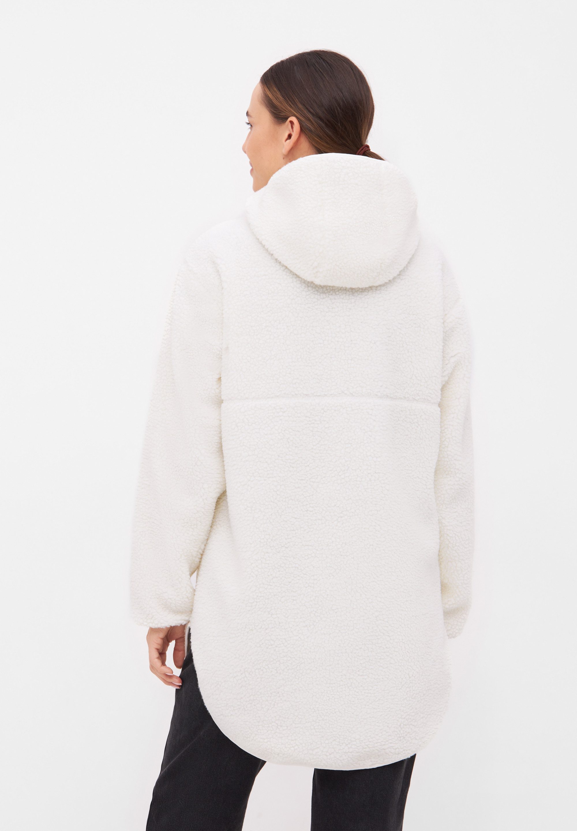 Bench. Fleecejacke BRILLI günstig online kaufen