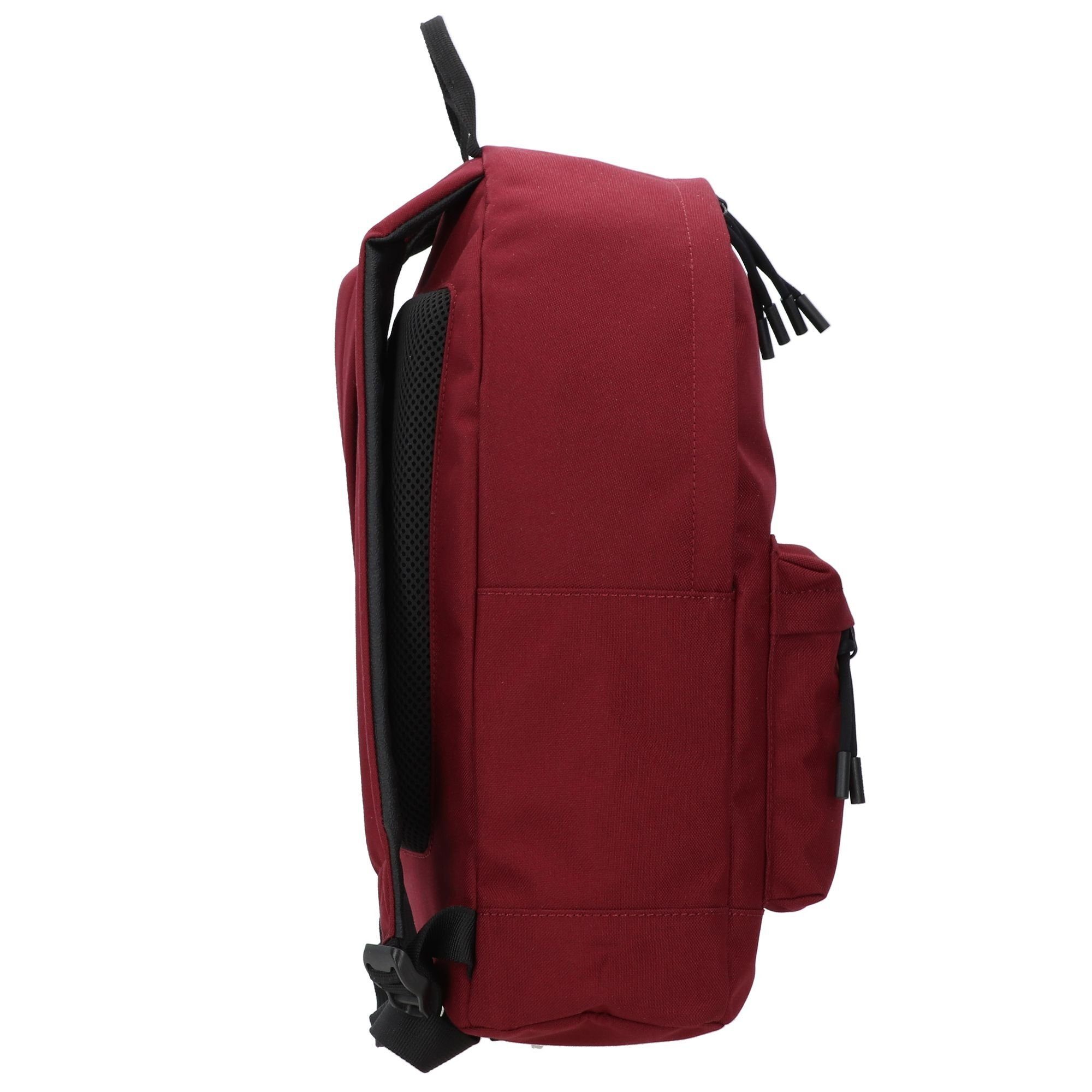 zin Lacoste Neocroc, Polyester Daypack