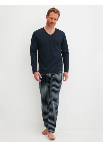  CALIDA pižama Cotton Special (2 tlg) L...