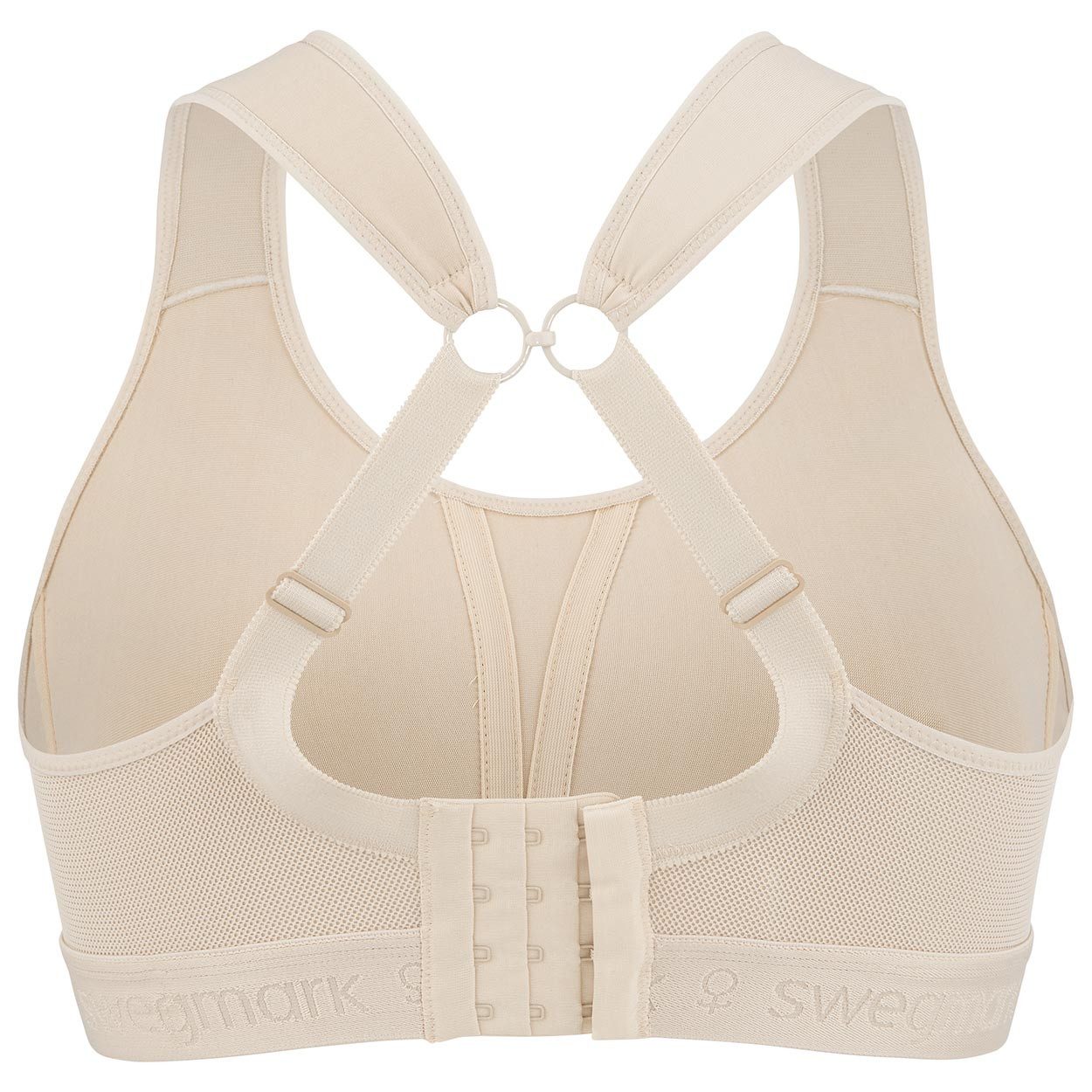 Swegmark of Sweden Sport-BH Kimberly Iconic - 100154 - mit Ringerrückenfunktion