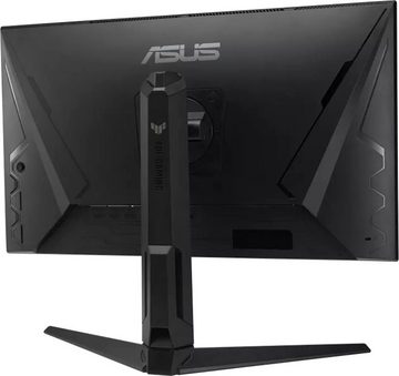 Asus VG27AQML1A Gaming-LED-Monitor (69 cm/27 ", 2560 x 1440 px, Wide Quad HD, 1 ms Reaktionszeit, 260 Hz, IPS-LCD)
