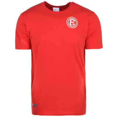 uhlsport Trainingsshirt Fortuna Düsseldorf Essential Pro T-Shirt Herren