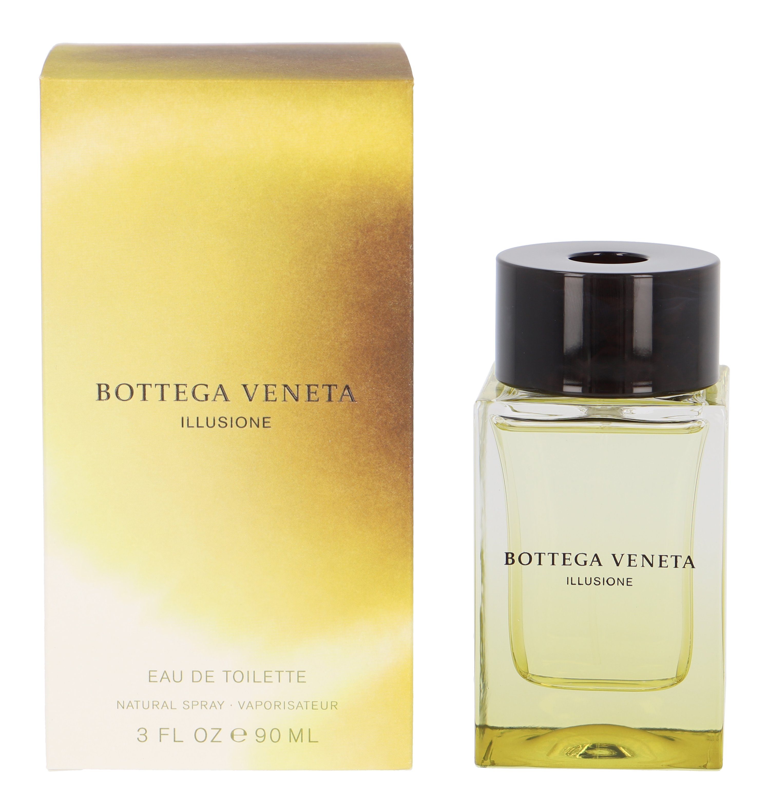 BOTTEGA VENETA Eau de Toilette BOTTEGA VENETA Illusione Homme Eau de Toilette