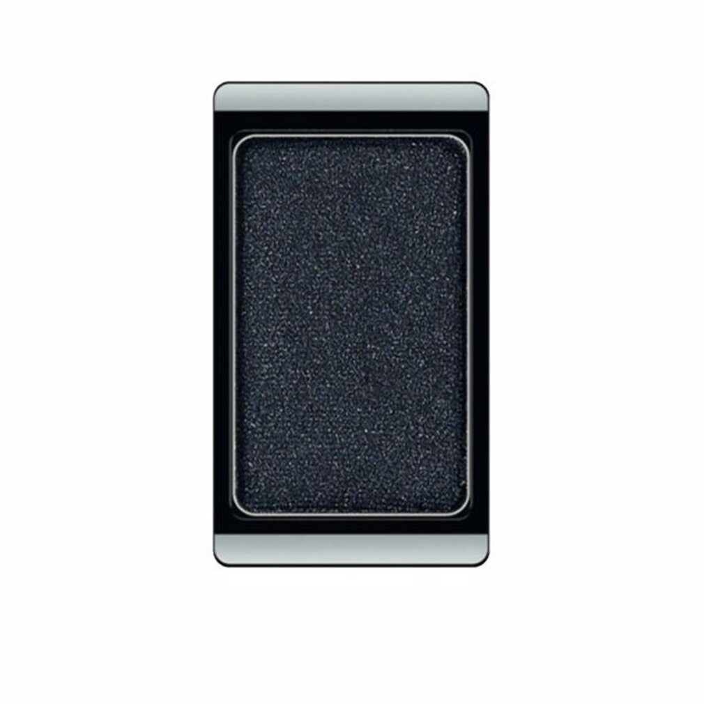 ARTDECO Lidschatten Eyeshadow Pearl 02-Pearly Anthracite 0.8 ml