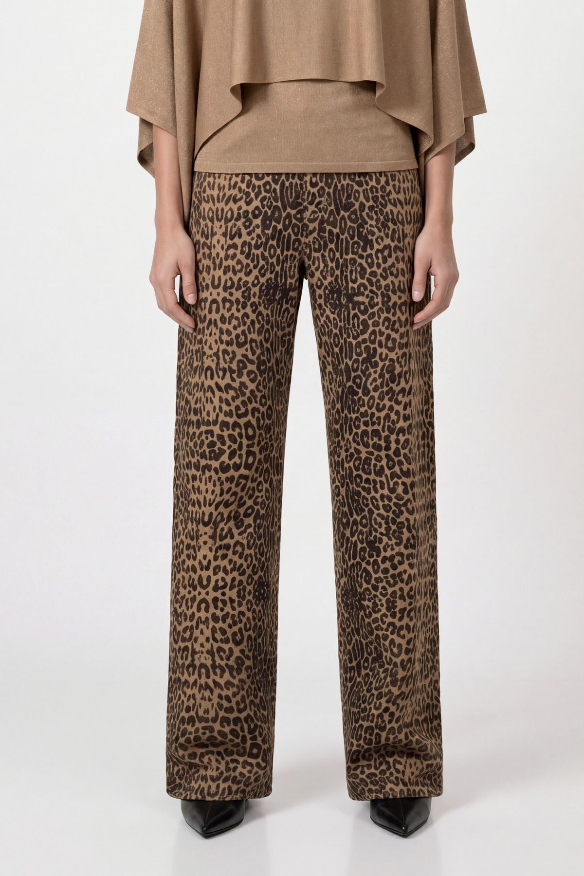 Monari Palazzohose