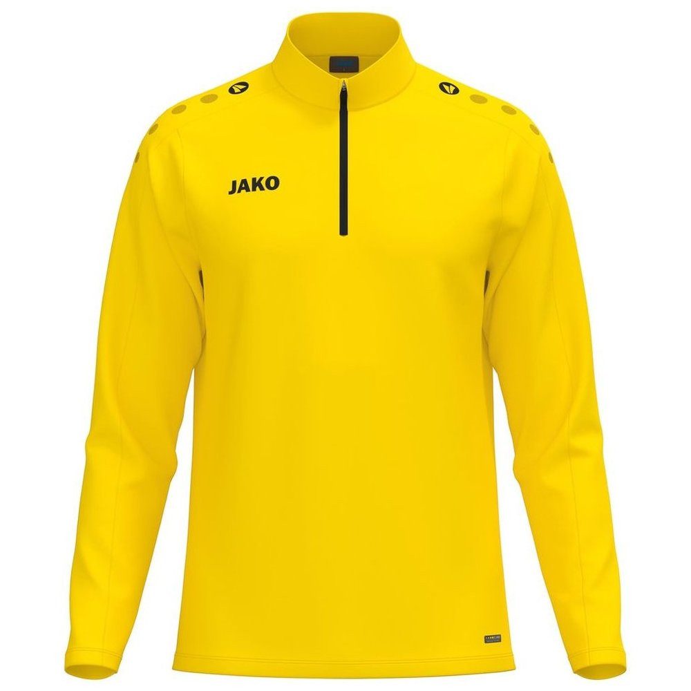 Jako Longsleeve Ziptop One