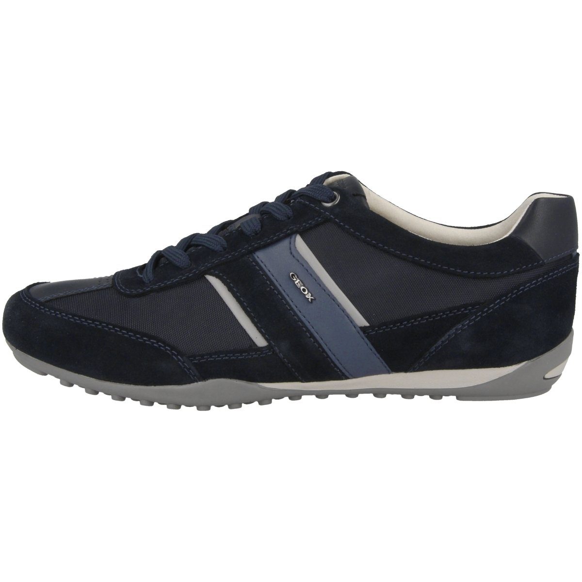 Geox U Wells C Herren Sneaker günstig online kaufen