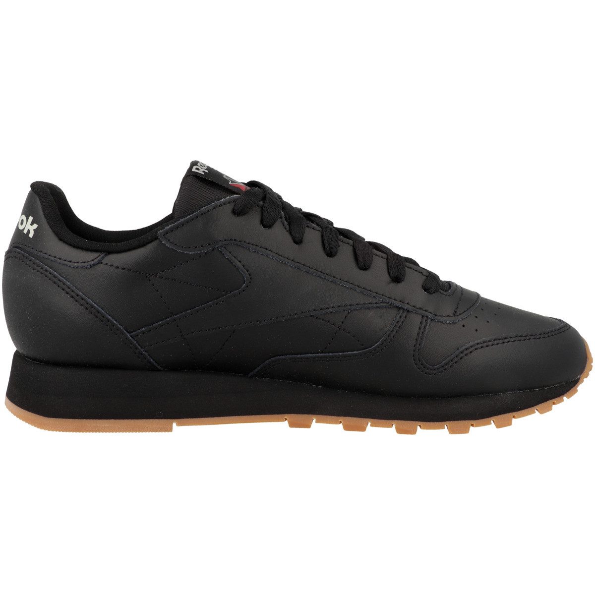 Reebok Reebok Leather Sneaker low Unisex Erwachsene Schuhe Sneaker Perforationen – Bild 3 von 5