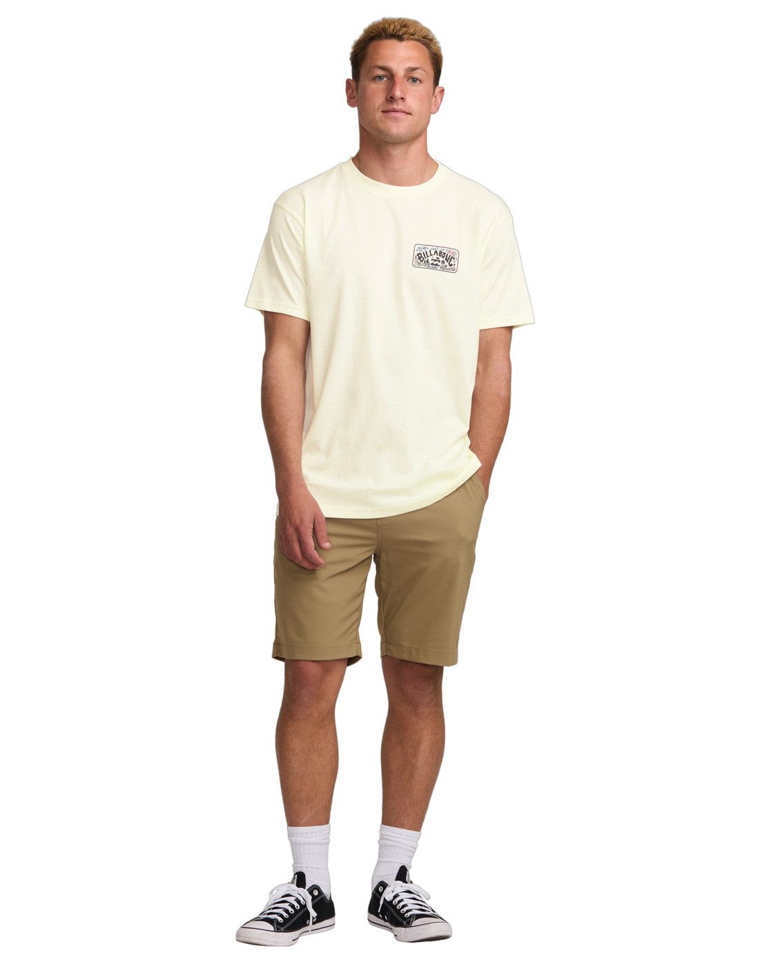 Billabong T-Shirt Scenic Arch günstig online kaufen